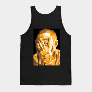 Mac miller rapper Tank Top